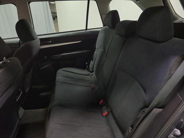 Photo of 2014 Carbide Gray Metallic Subaru Outback