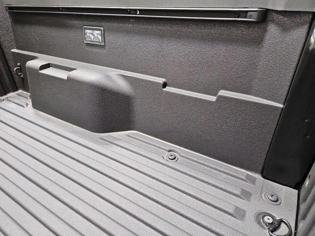 Photo of 2024 Ice Cap Toyota Tacoma