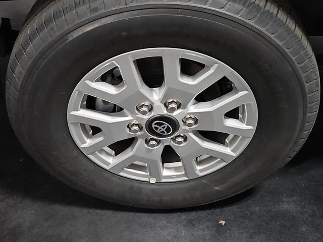 Photo of 2024 Ice Cap Toyota Tacoma