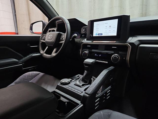 Photo of 2024 Ice Cap Toyota Tacoma