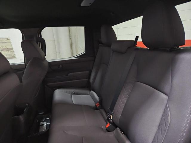 Photo of 2024 Ice Cap Toyota Tacoma