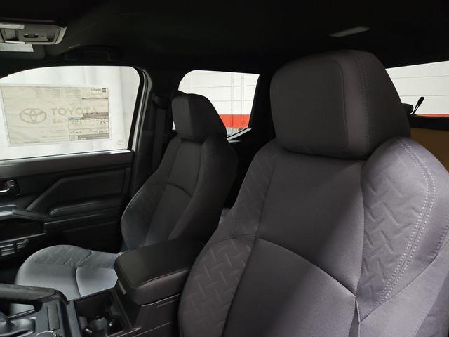 Photo of 2024 Ice Cap Toyota Tacoma
