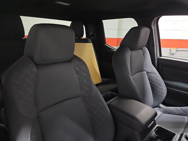 Photo of 2024 Ice Cap Toyota Tacoma