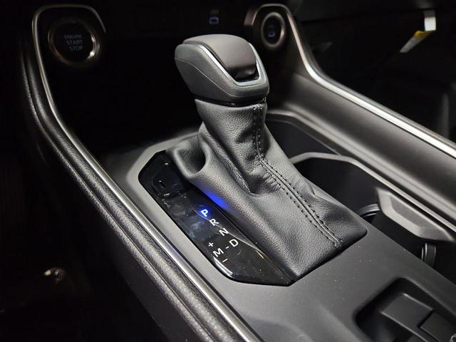Photo of 2025 Storm Cloud Toyota Grand Highlander