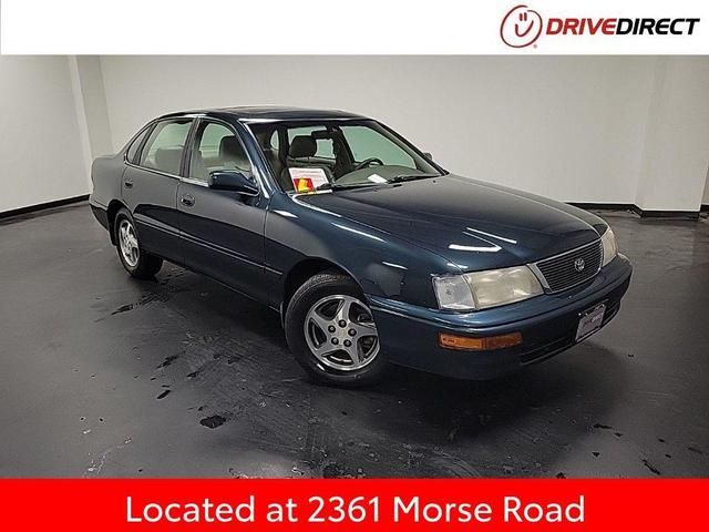 1997 Toyota Avalon