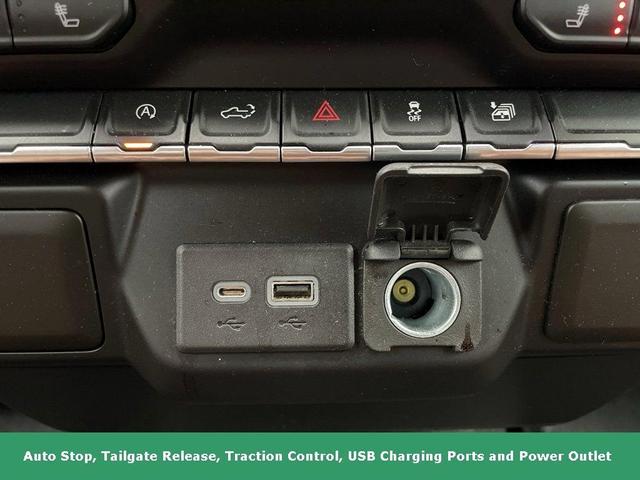 Photo of 2021 Northsky Blue Metallic Chevrolet Silverado 1500