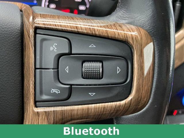 Photo of 2021 Northsky Blue Metallic Chevrolet Silverado 1500