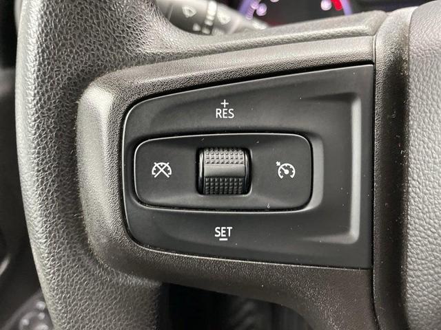 Photo of 2022 Black Chevrolet Silverado 2500