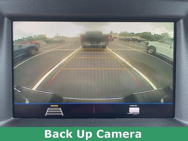 Photo of 2022 Black Chevrolet Silverado 2500