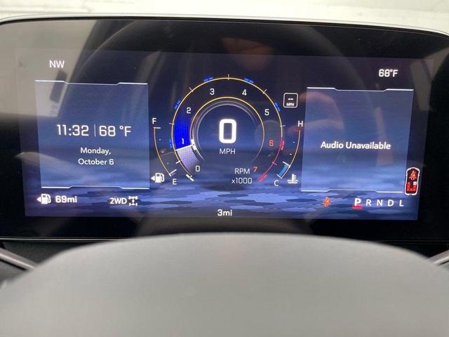 Photo of 2026 Summit White Chevrolet Traverse