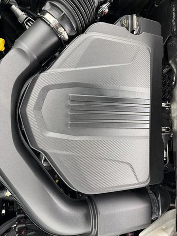 Photo of 2026 Mosaic Black Metallic Chevrolet Traverse