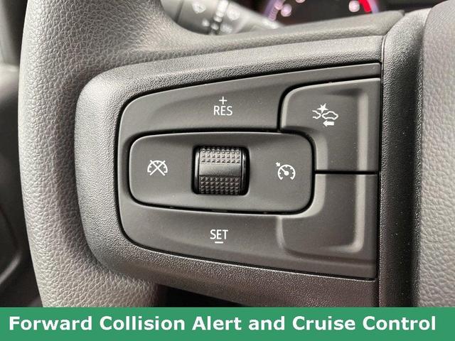 Photo of 2025 Summit White Chevrolet Silverado 3500