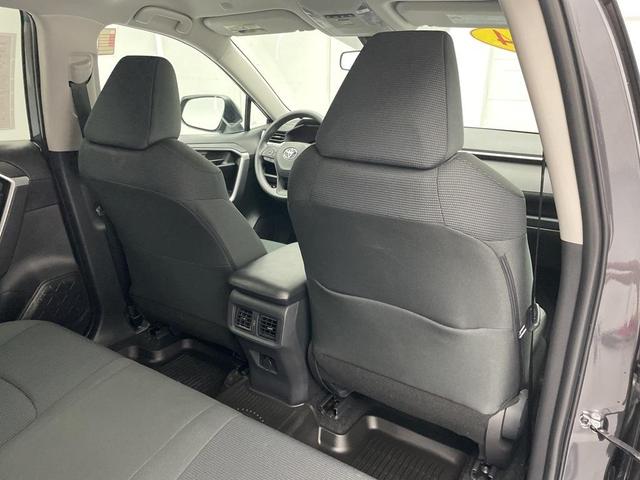 Photo of 2024 Gray Toyota RAV4