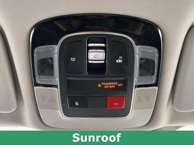 Photo of 2022 Portofino Gray Hyundai TUCSON