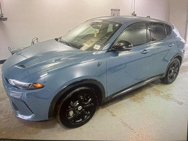 2024 Dodge Hornet