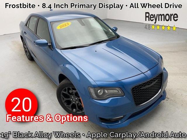 2023 Chrysler 300