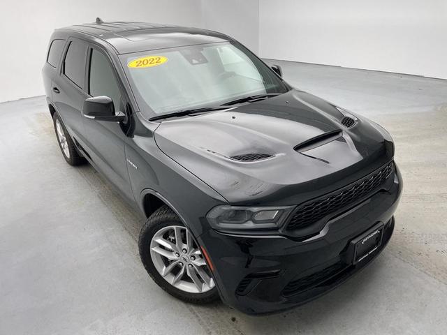 2022 Dodge Durango