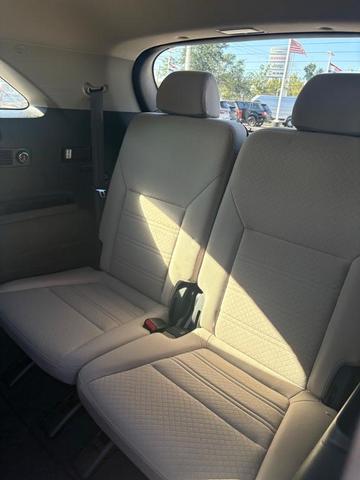 Photo of 2020 Snow White Pearl Kia Sorento