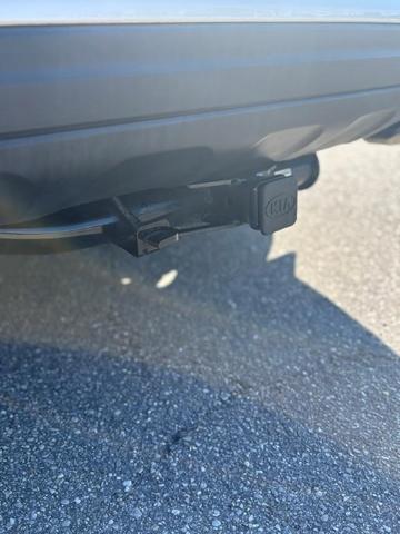 Photo of 2020 Snow White Pearl Kia Sorento