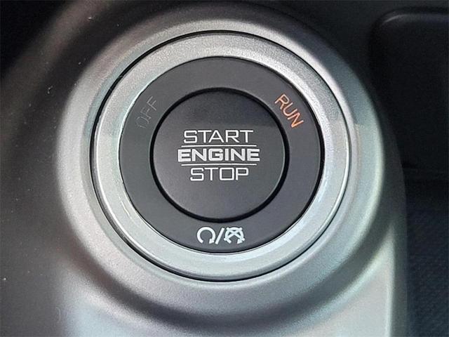 Photo of 2025 Gray Dodge Hornet