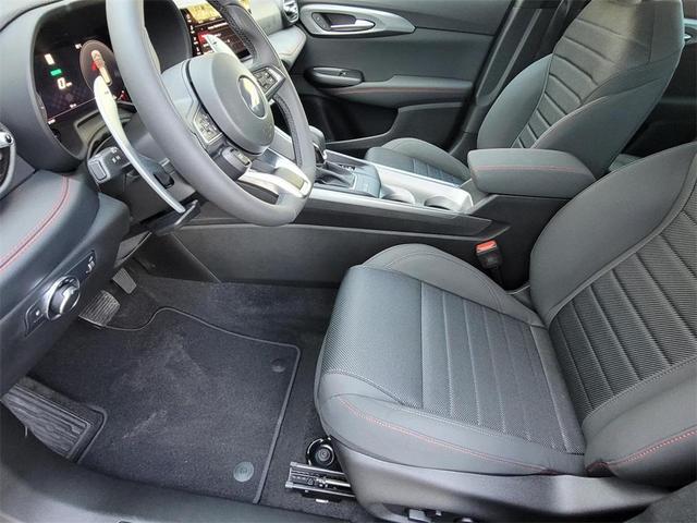 Photo of 2025 Gray Dodge Hornet