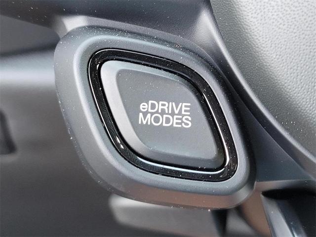Photo of 2025 Gray Dodge Hornet