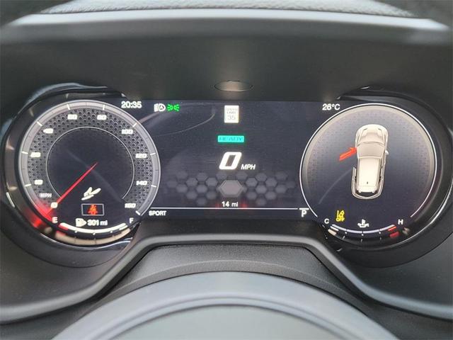 Photo of 2025 Gray Dodge Hornet