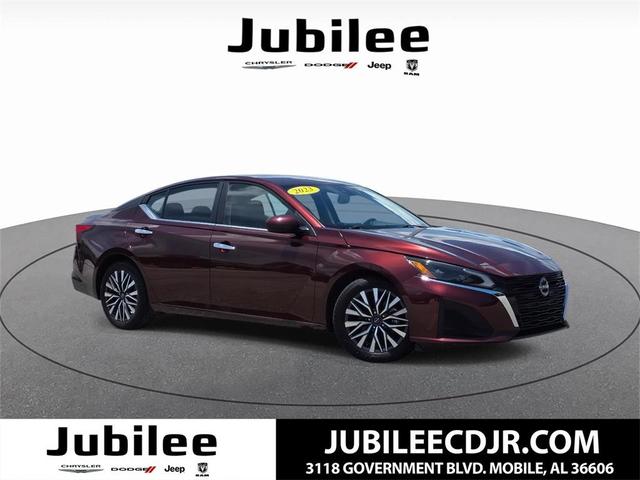2023 Nissan Altima