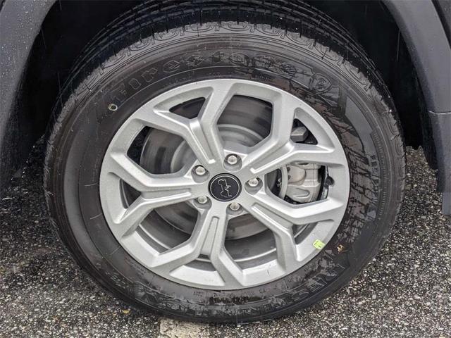 Photo of 2024 Diamond Black Jeep Compass