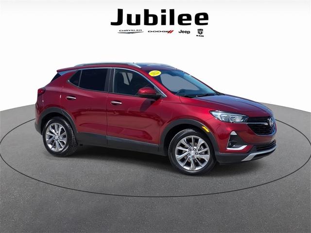 2022 Buick Encore Gx