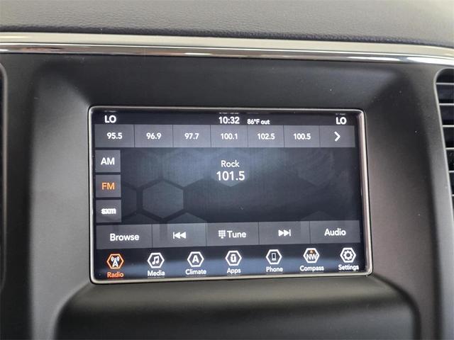 Photo of 2020 Billet Silver Metallic Clearcoat Jeep Grand Cherokee