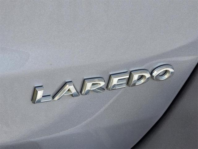 Photo of 2020 Billet Silver Metallic Clearcoat Jeep Grand Cherokee