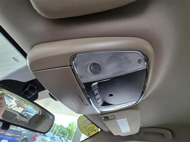 Photo of 2020 Billet Silver Metallic Clearcoat Jeep Grand Cherokee