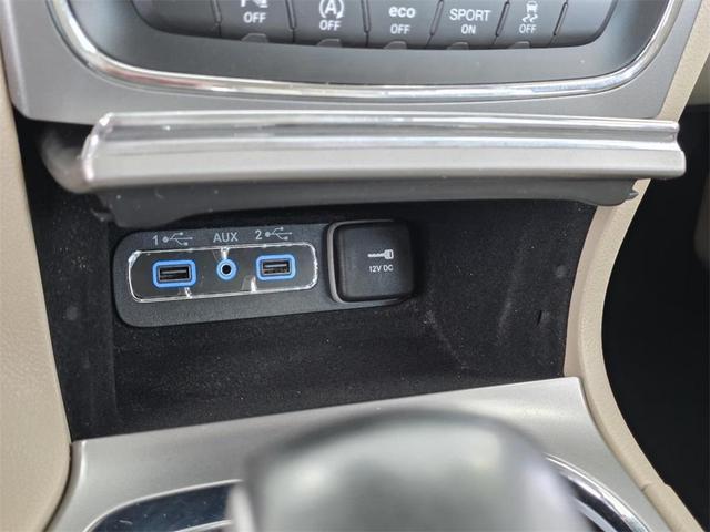 Photo of 2020 Billet Silver Metallic Clearcoat Jeep Grand Cherokee