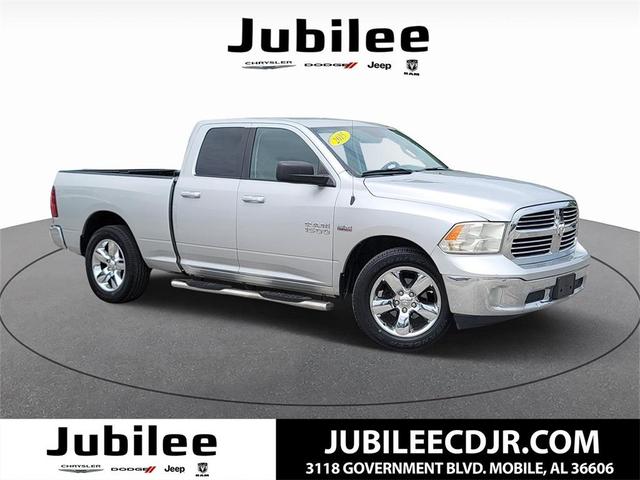 2015 RAM 1500