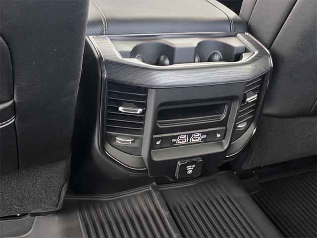 Photo of 2025 Bright White Clearcoat RAM 2500