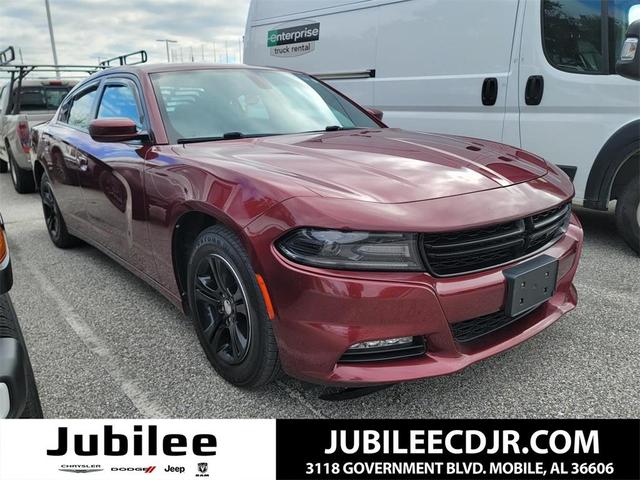 2019 Dodge Charger