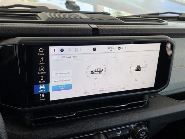Photo of 2025 Anvil Clearcoat Jeep Wrangler