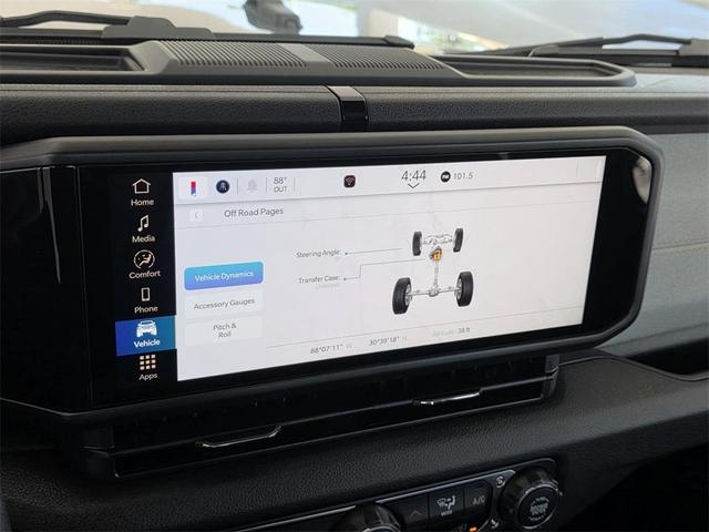 Photo of 2025 Anvil Clearcoat Jeep Wrangler