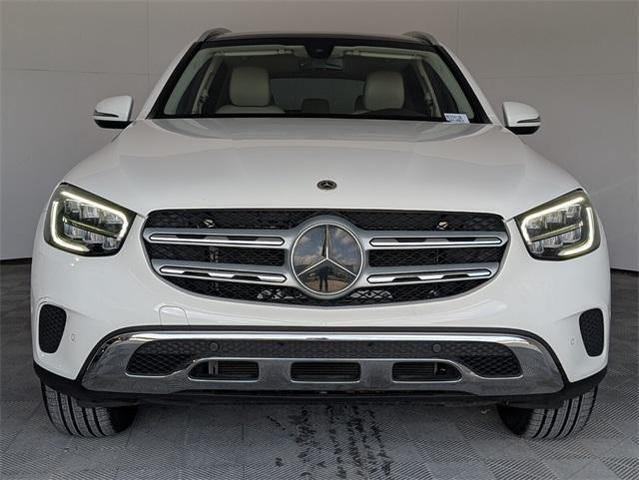 Photo of 2021 UNK Mercedes-Benz GLC 300