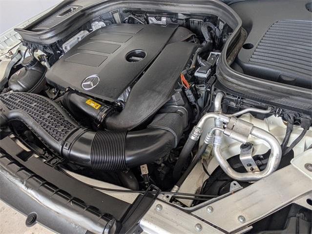 Photo of 2021 UNK Mercedes-Benz GLC 300