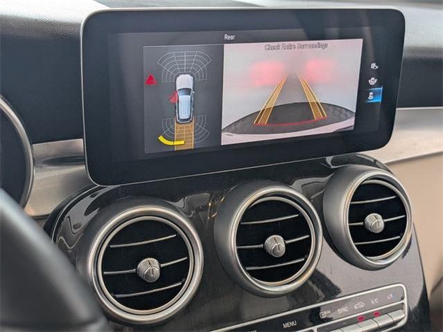 Photo of 2021 UNK Mercedes-Benz GLC 300