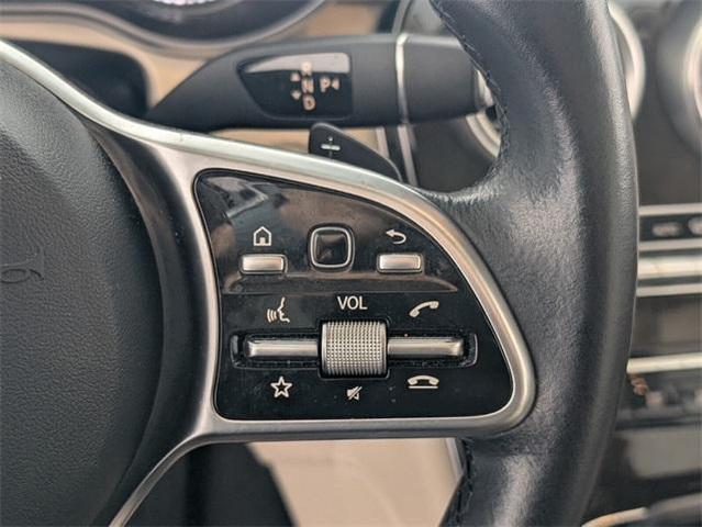 Photo of 2021 UNK Mercedes-Benz GLC 300