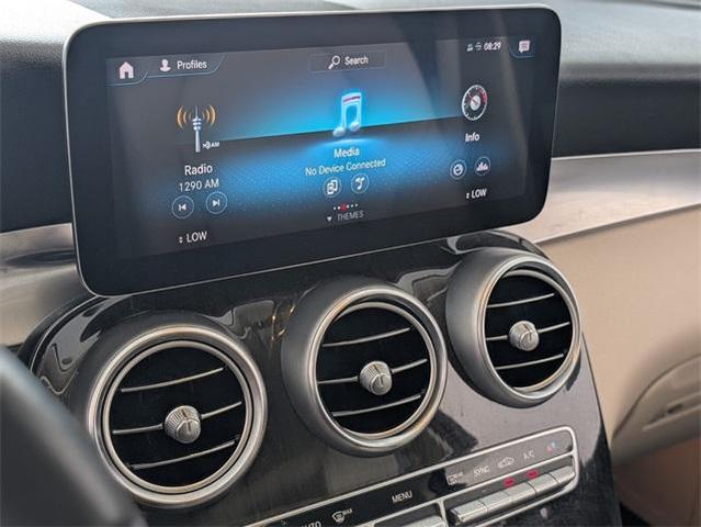 Photo of 2021 UNK Mercedes-Benz GLC 300