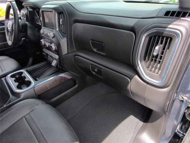 Photo of 2021 Dark Sky Metallic GMC Sierra 1500