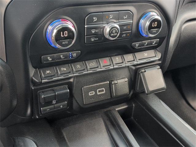 Photo of 2021 Dark Sky Metallic GMC Sierra 1500