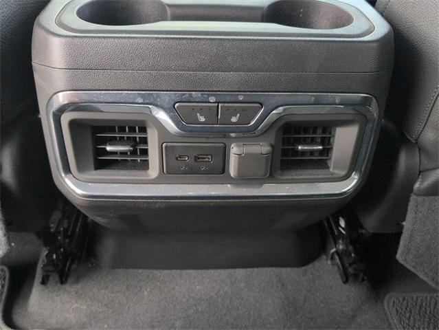 Photo of 2021 Dark Sky Metallic GMC Sierra 1500