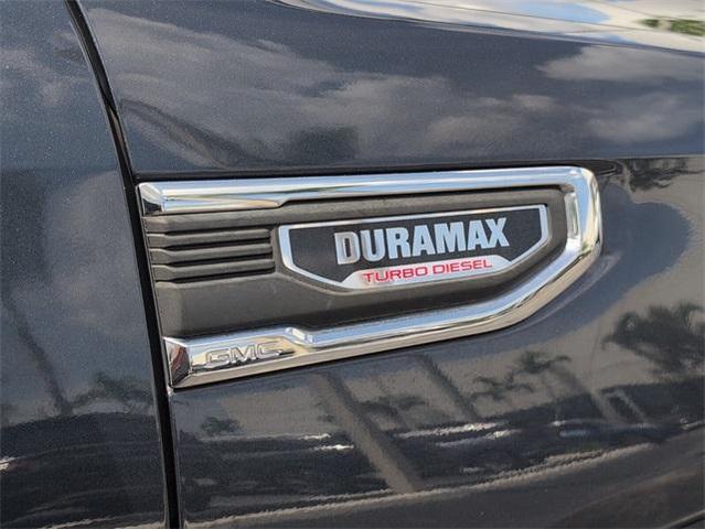 Photo of 2021 Dark Sky Metallic GMC Sierra 1500