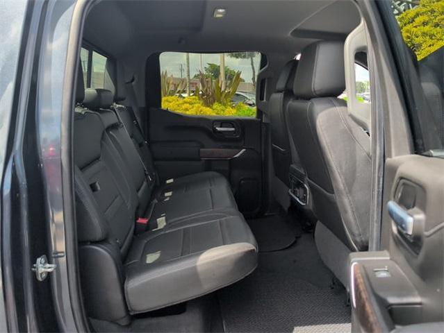 Photo of 2021 Dark Sky Metallic GMC Sierra 1500