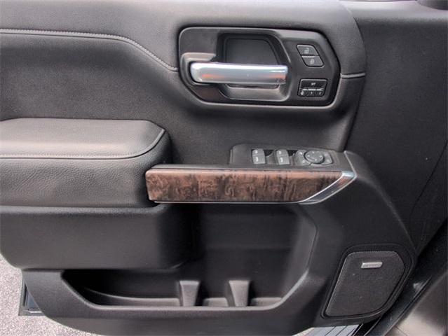 Photo of 2021 Dark Sky Metallic GMC Sierra 1500